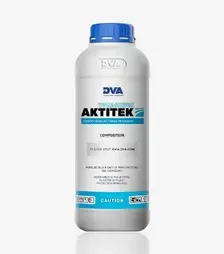 Прилипач Актітек, Актітек Тітаніум, 1 л (Dva)