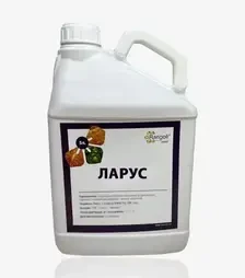 Інсектицид Ларус, 5 л (Rangoli limited)
