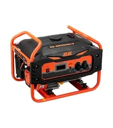 Генератор бензиновый 2E BS3500-V, 2,8 кВт