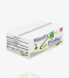 Інокулянт РізоФікс Соя (сухий), 8,4 кг (Агрібактер)