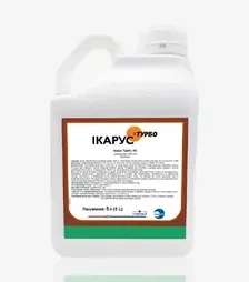 Фунгіцид Ікарус Турбо 430, 5 л (Sumi Agro)