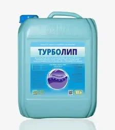 Прилипач Туроболип прилипач ґрунтовий, 10 л (Life Biochem)