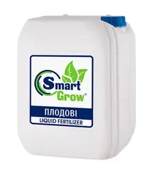 Мікродобриво SmartGrow (СмартГров) Плодові, 10 л