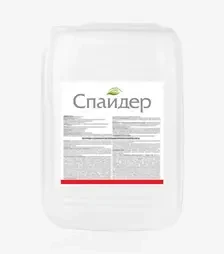 Протруйник Спайдер, 20 л (TerraVita)