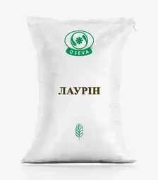 Ячмінь озимий Лаурін, т (Осева)