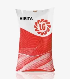 Кукурудза Nikita (Нікіта), п.о. 50 тис. насінин (LG)