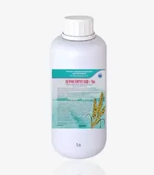 Регулятор роста Агростимулин+Мо, 1 л (Высокий Урожай)