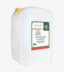 Гербіцид Топметрин, 20 л (Нопосон)