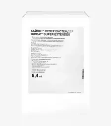 Инокулянт ХайКот Супер Экстендер, 6,4 кг (BASF)