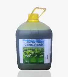 Гербіцид Камбіо Стар, 10 л (Basf)