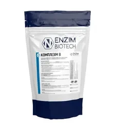 Деструктор Комплезим В, 1 кг (Enzim Agro)