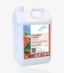 Гербіцид Свеклофор, 10 л (Хімагромаркетинг)
