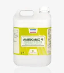 Стимулятор роста Aminomax N (Аминомакс), 5 л (Meristem)