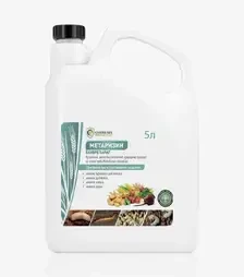 Біопрепарат Метаризин, 5 л (Cherkassy Biozakhyst)