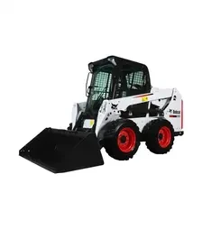 Міні-навантажувач BOBCAT S510 (MN-802-112)