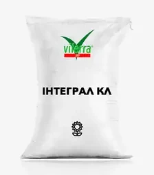 Соняшник Інтеграл КЛ, п.о. 150 тис. насінин (ViterraSeed)