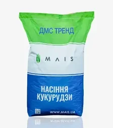Кукуруза ДМС Тренд, п.е. 80 тыс. семян (Mais)