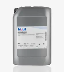 Трансмісійне мастило Mobil SHC 629, 20 л