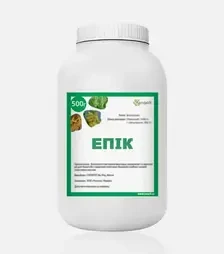 Фунгицид Эпик, 0,5кг (Rangoli limited)