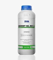 Гербіцид Аскот, 1 л (Dva)