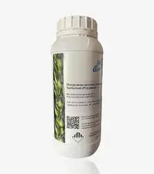 Прилипатель Полиамин, 1 л (Химагромаркетинг)