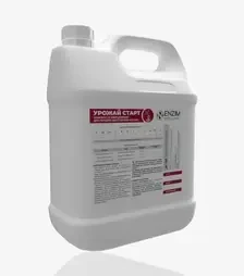 Микроудобрение Урожай Старт, 10 л (Enzim Agro)