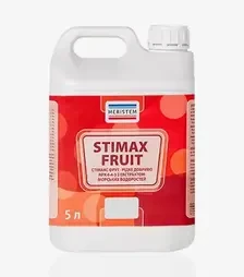 Биостимулятор Stimax Fruit (Стимакс Фрут), 5 л (Meristem)