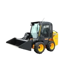 Міні-навантажувач JCB 155 (MN-802-68)