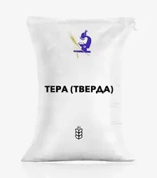 Пшениця яра Тера (тверда), т (ІСМАВ НААН)