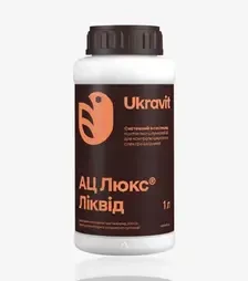 Інсектицид АЦ Люкс Ліквід, 1 л (Ukravit Science Park)