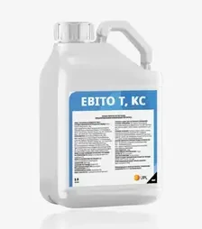 Фунгицид Эвито Т, 5 л (UPL)