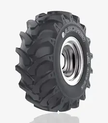 Шина Ascenso BHB 312 21L-24 155A8 12PR TL