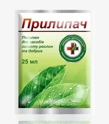 Прилипатель Прилипатель 25 мл (Kisson-agro)