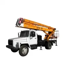 Автовишка ГАЗ АГП-18 (AV-901-44)