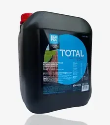 Микроудобрение Ecofol Complex-Total (Экофол Комплекс-Тотал), 10 л