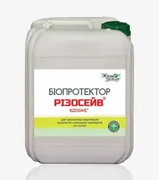 Инокулянт Ризосейв-Р, 5 л (Живая Земля)