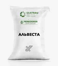 Соя Альвеста, т (Saatbau)