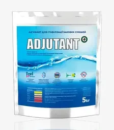Адъювант Adjutant (Адъютант), 5 кг (Kisson-agro)