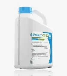 Фунгицид Спираль 475 EC, 5 л (Adama)