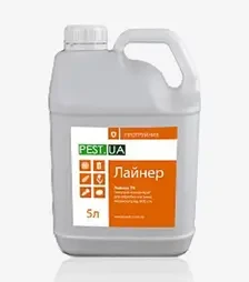 Протруйник Лайнер, 5 л (Пест.Юей)