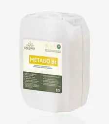 Біопрепарат Метабо Вт, 5 л (Органиця)