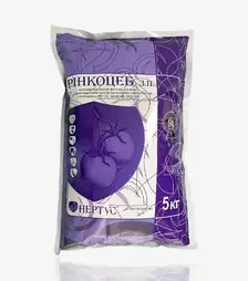 Фунгіцид Рінкоцеб, 5 кг (Нертус)