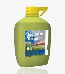 Регулятор роста Терпал, 5 л (Basf)