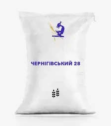 Овес озимий Чернігівський 28, т (ІСМАВ НААН)