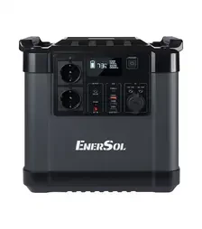 Зарядная станция EnerSol EPB-2000N, 2 кВт