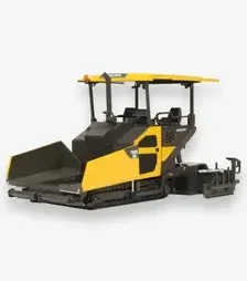 Асфальтоукладач VOLVO P7820D (AU-501-2)