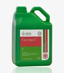 Протруйник Кантаріс, 5 л (ALFA Smart Agro)