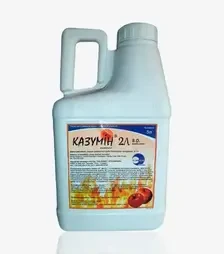 Біопрепарат Казумін 2Л, 5 л (Sumi Agro)