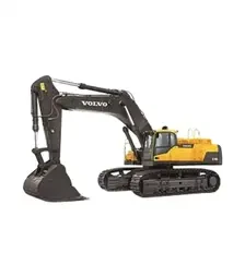 Гусеничный экскаватор VOLVO EC 360 LC (GE-104-189)