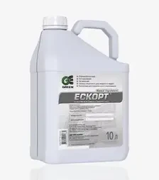 Прилипач Ескорт, 10 л (Green Express)